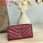 スーパーコピーイヴサンローラン財布 小銭入れ付き